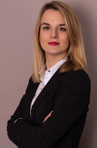 Photo de Ma&icirc;tre Anne-Laure  VALETTE