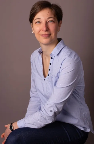 Photo de Ma&icirc;tre Christelle GENOUD