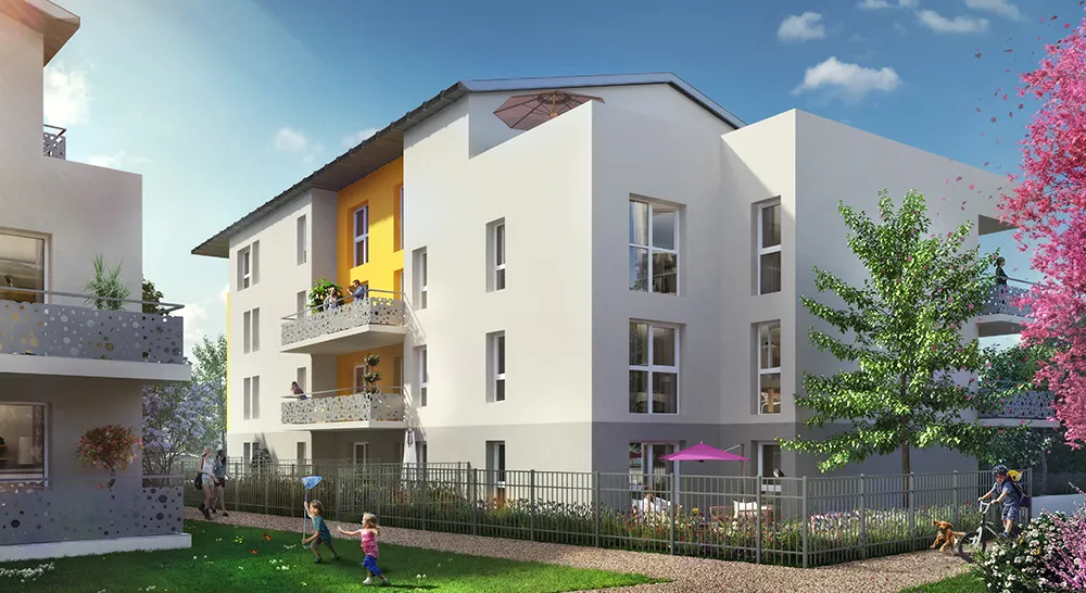 Investissement immobilier locatif