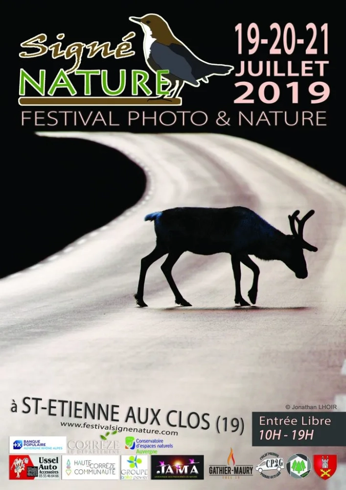 Festival Signé Nature 2019